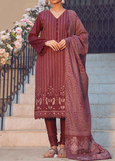 D#1149 Salitex Mehr E Gul Emb Festive Collection 223